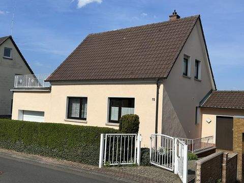 Bad Vilbel Häuser, Bad Vilbel Haus kaufen