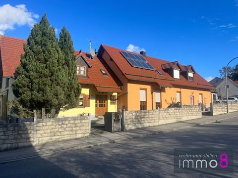 Moorenweis / Dünzelbach Häuser, Moorenweis / Dünzelbach Haus kaufen