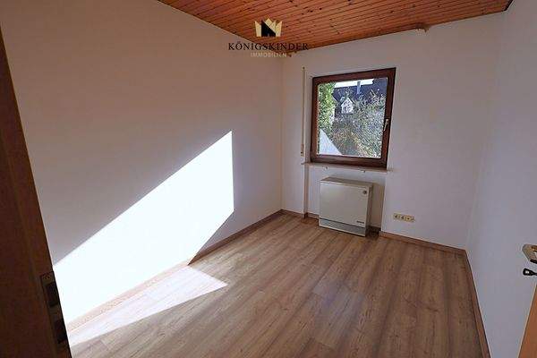 ...hell und freundlich...