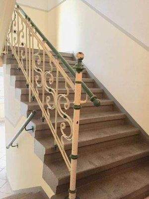 Willkommen zur Besichtigung