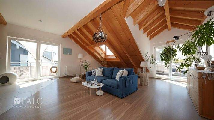 Gemeinsam Zeit verbringen