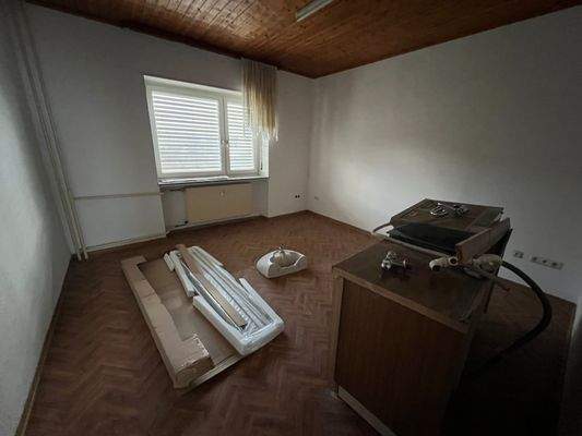 Zimmer EG 2 Zimmer Apartment