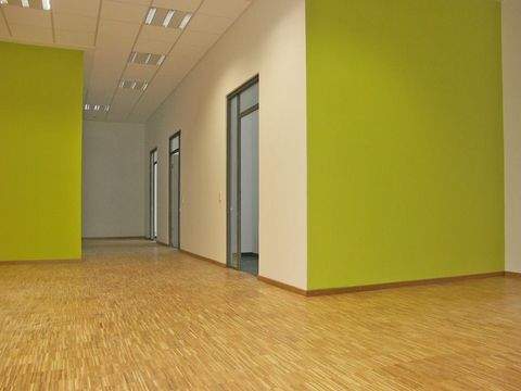 Augsburg Büros, Büroräume, Büroflächen 