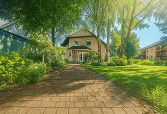 Ftontansicht visualisiert 