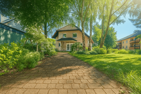 Siegburg Häuser, Siegburg Haus kaufen