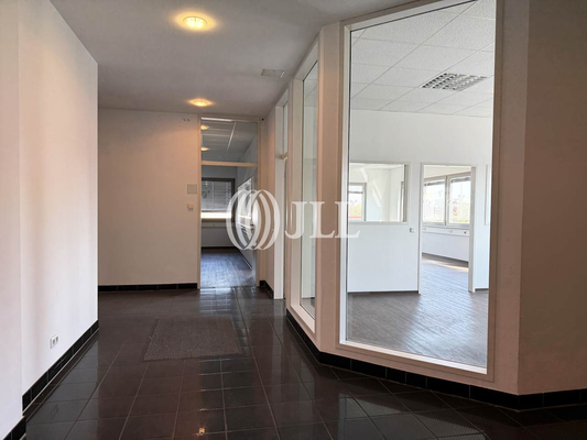 Innenansicht - JLL