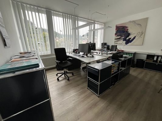 Büro OG