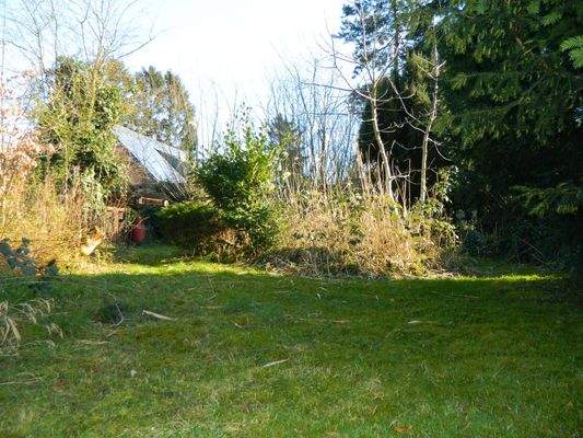 14_Separates Grundstück