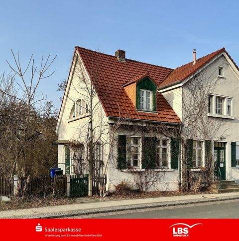 Leuna Häuser, Leuna Haus kaufen