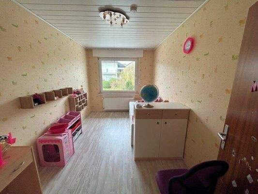 Kinderzimmer