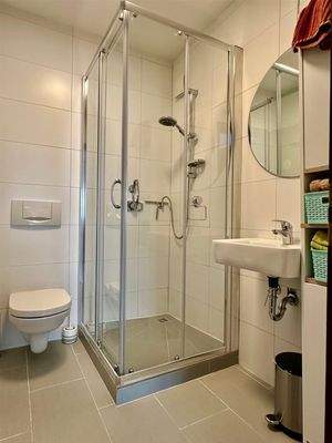 Duschbad Obergeschoss