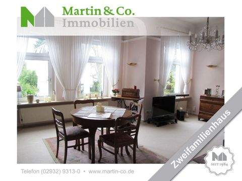 Arnsberg Häuser, Arnsberg Haus kaufen