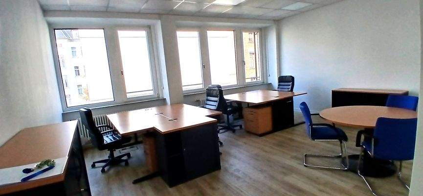Büroraum