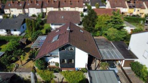 Altrip Häuser, Altrip Haus kaufen