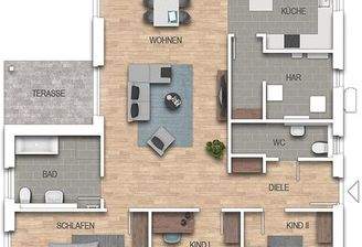 Variante Cumulus 770