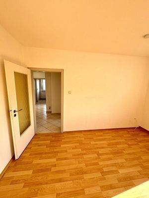 Türen mit Glaseinsatz