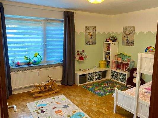 Kinderzimmer