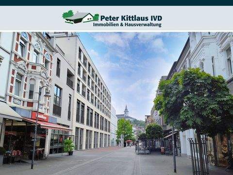 Siegburg Wohnungen, Siegburg Wohnung kaufen