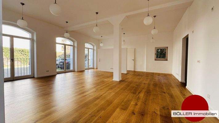 Offenes Wohnen | Essen | Kochen!