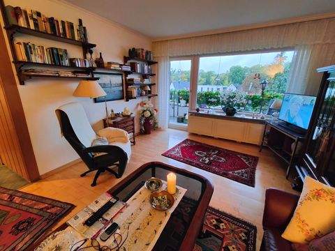 Düsseldorf Wohnungen, Düsseldorf Wohnung kaufen