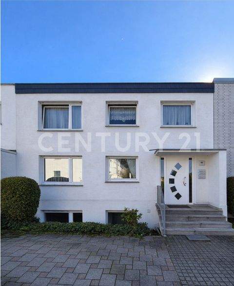 Frechen Häuser, Frechen Haus kaufen