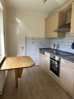 Küche Erdgeschoss
