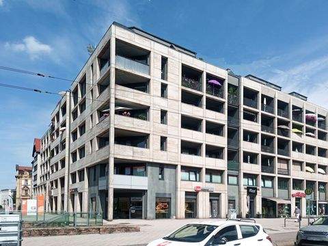 Magdeburg / Altstadt Wohnungen, Magdeburg / Altstadt Wohnung mieten