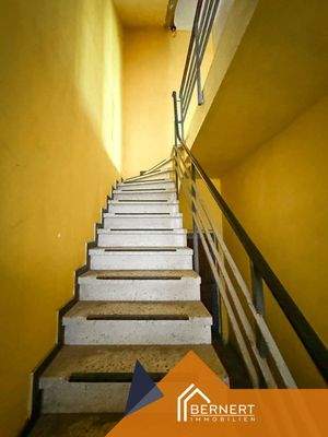 Treppenhaus
