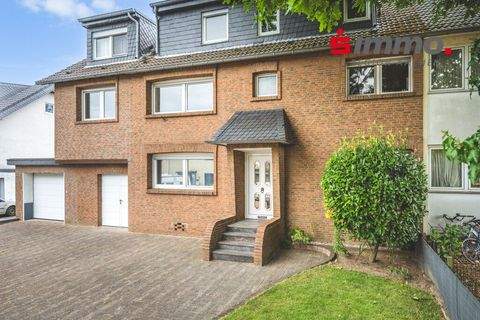 Baesweiler Häuser, Baesweiler Haus kaufen