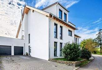 Eigentumswohnung in Top-Lage!