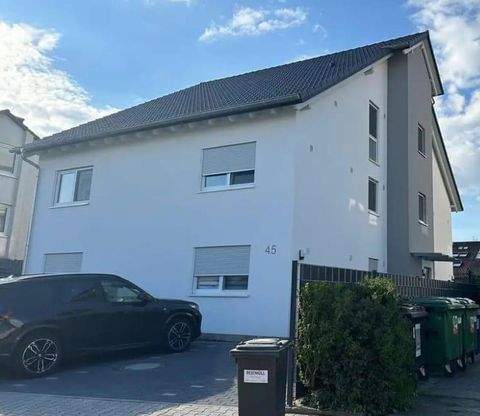 Bad Schönborn Wohnungen, Bad Schönborn Wohnung mieten