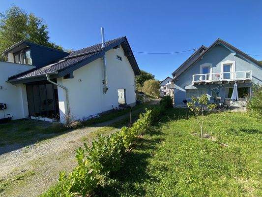 2 Wohnhäuser