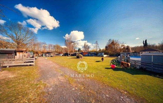 Baugrundstück, Bild 2