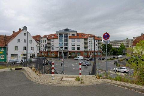 Münster Renditeobjekte, Mehrfamilienhäuser, Geschäftshäuser, Kapitalanlage