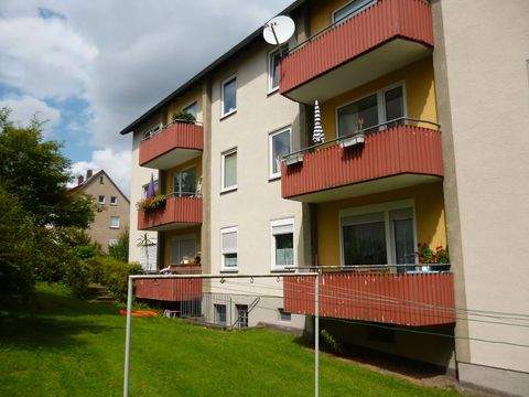 Bad Wildungen Wohnungen, Bad Wildungen Wohnung mieten