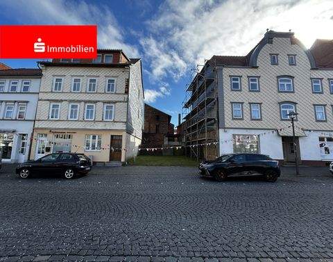 Vacha Grundstücke, Vacha Grundstück kaufen