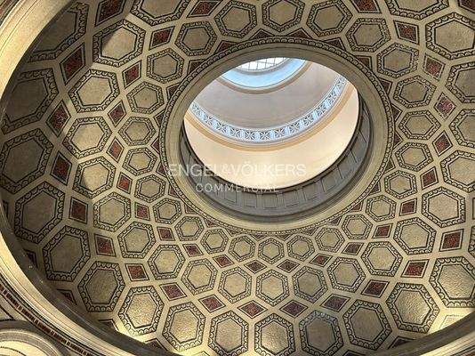 Detailansicht Zugangsbereich