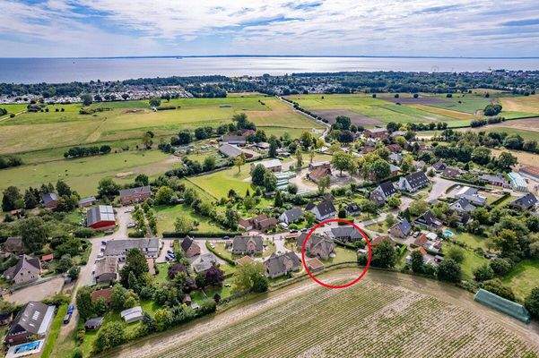 traumhafte Lage unweit der Ostsee