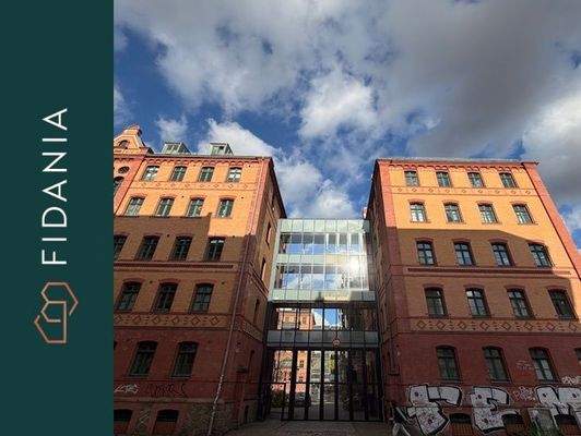 Fidania Sachsen Immobilien