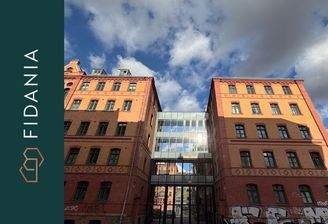 Fidania Sachsen Immobilien