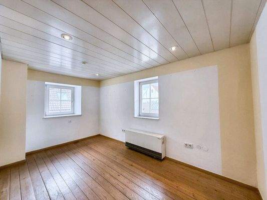 weiteres Zimmer 1. OG