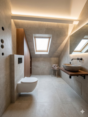 Musterbild  -  Nacher 