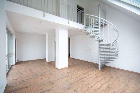 Neumarkt in der Oberpfalz Wohnungen, Neumarkt in der Oberpfalz Wohnung mieten