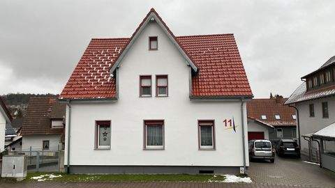 Dunningen Häuser, Dunningen Haus kaufen