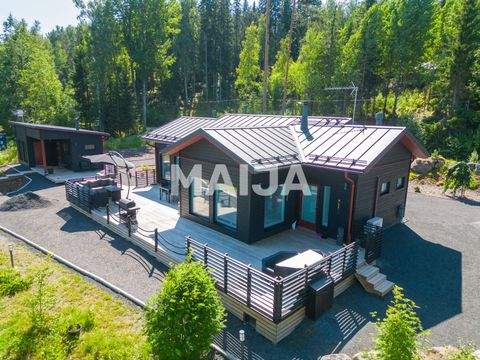 Urjala Häuser, Urjala Haus kaufen