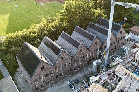 Edewecht / Friedrichsfehn Häuser, Edewecht / Friedrichsfehn Haus mieten 