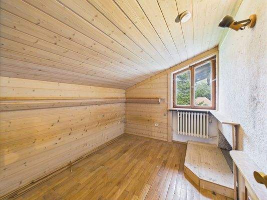 Schlafen / Gäste / Arbeiten