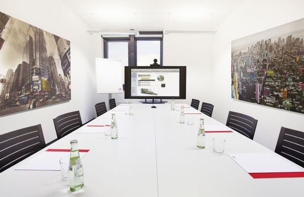 Videokonferenz
