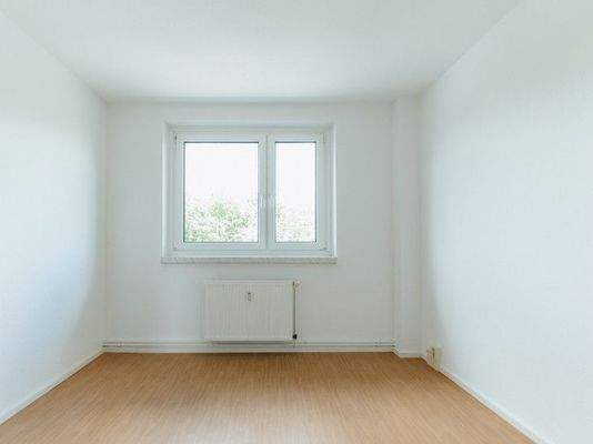 Innenaufnahme Ihrer neuen DSW-Wohnung