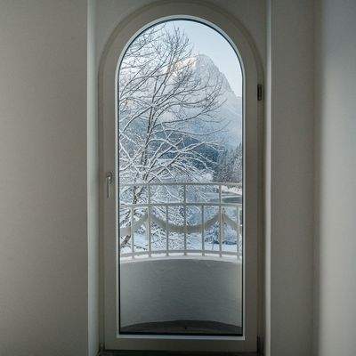 "Romeo & Julia"-Balkon